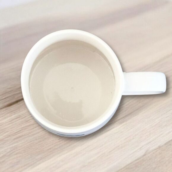 Marvel Miniso Captain Marvel Mug 10 oz - Picture 6 of 7